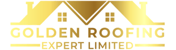 Golden Roofing Expert Limited Logo Header