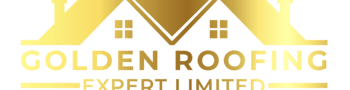Golden Roofing Expert Limited Logo Header